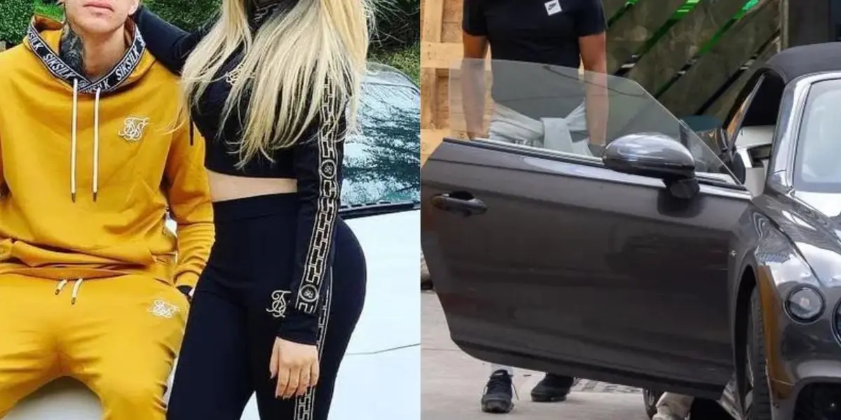 Éder Militão, zagueiro do Real Madrid, assim como o goleiro Ederson, possui um Lamborghini Aventador. No entanto, o modelo de Militão