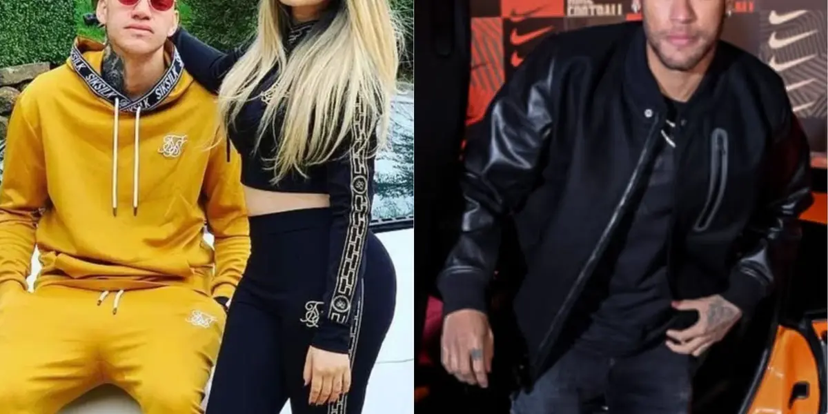 Éder Militão, zagueiro do Real Madrid, também possui um Lamborghini Aventador, mas o que chama mais atenção em seu modelo é a cor rosa