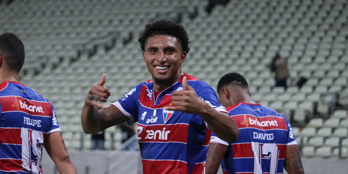 Ederson fez um grande Brasileirão pelo Fortaleza, mas diretoria do Timão prefere Gabriel