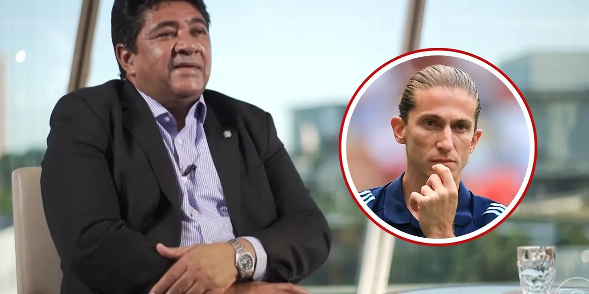 Ednaldo Rodrigues em destaque