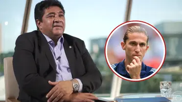 Ednaldo Rodrigues em destaque