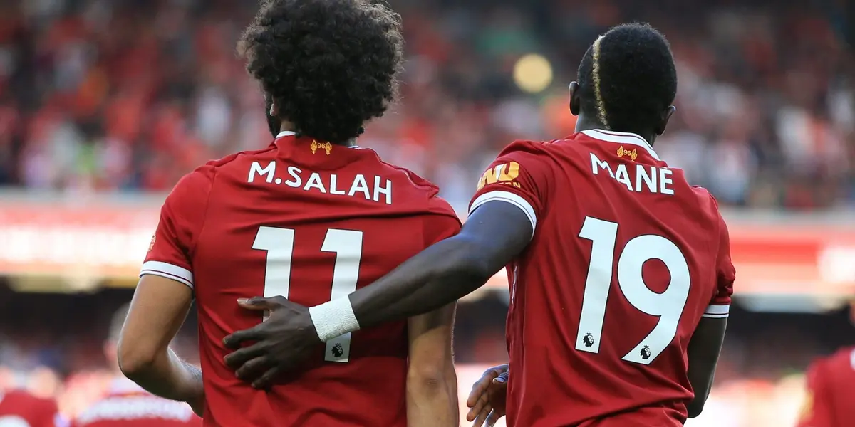 Egito enfrentará Senegal em confronto decisivo definido por sorteio da Conferederação Africana