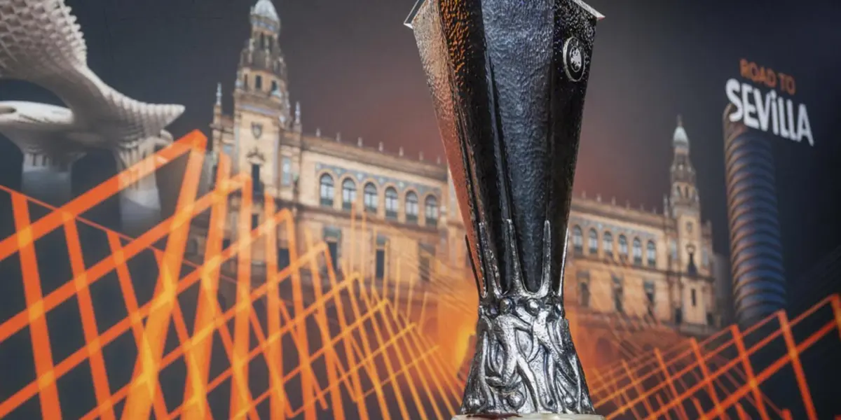 Eintracht Frankfurt ou Rangers decidem o título de 2022