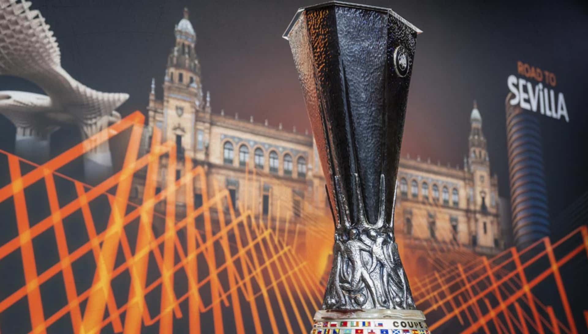 Eintracht Frankfurt ou Rangers decidem o título de 2022