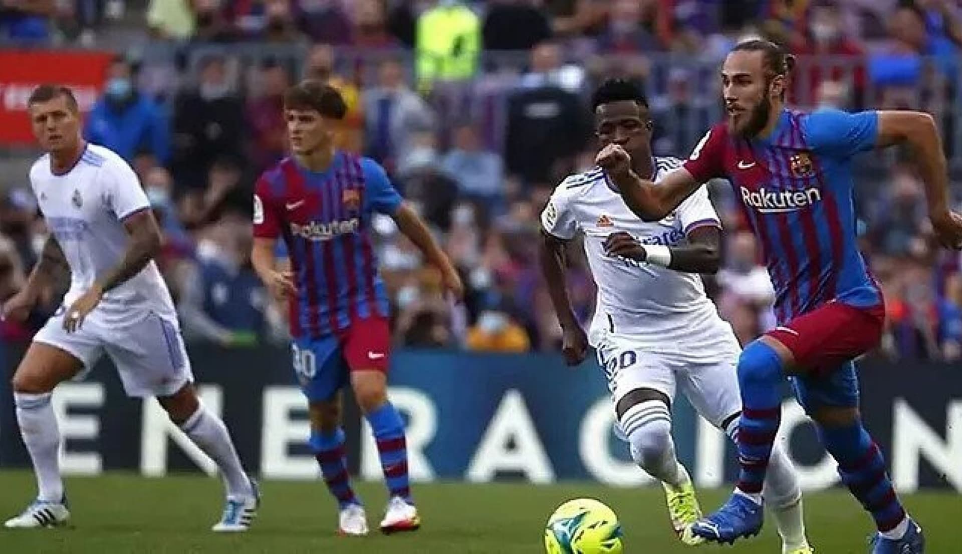 "El clássico" promete ser o mais equilibrado da temporada