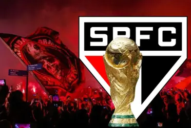 ‘El Professor’ aceitou a proposta do Athletico Paranaense para 2024