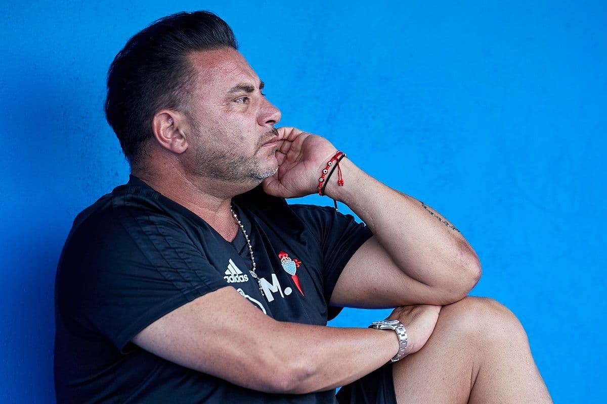 ‘El Turco’ está sob forte pressão
