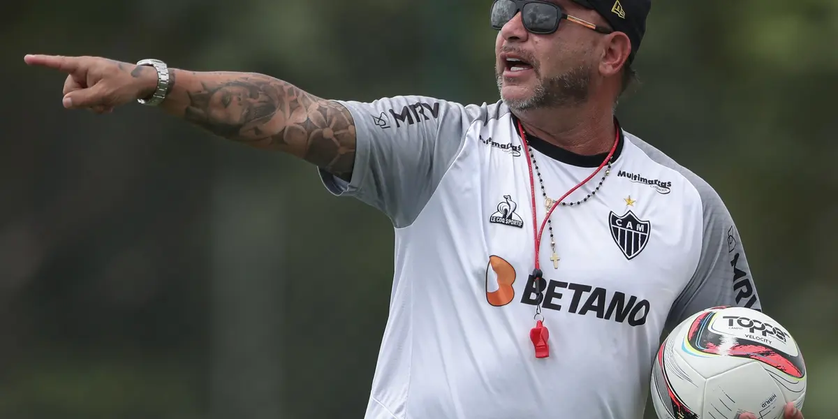 El Turco tem sido pedido pelos torcedores do Monterrey