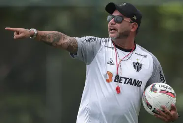 El Turco tem sido pedido pelos torcedores do Monterrey