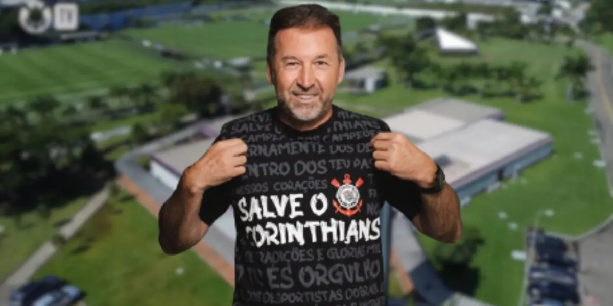 Ele ainda depende de algumas questões para poder realizar sua estreia