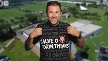 Ele ainda depende de algumas questões para poder realizar sua estreia