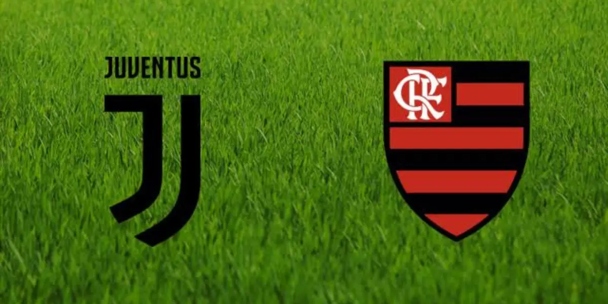 Ele atua na Juventus, e agora está na mira do Flamengo