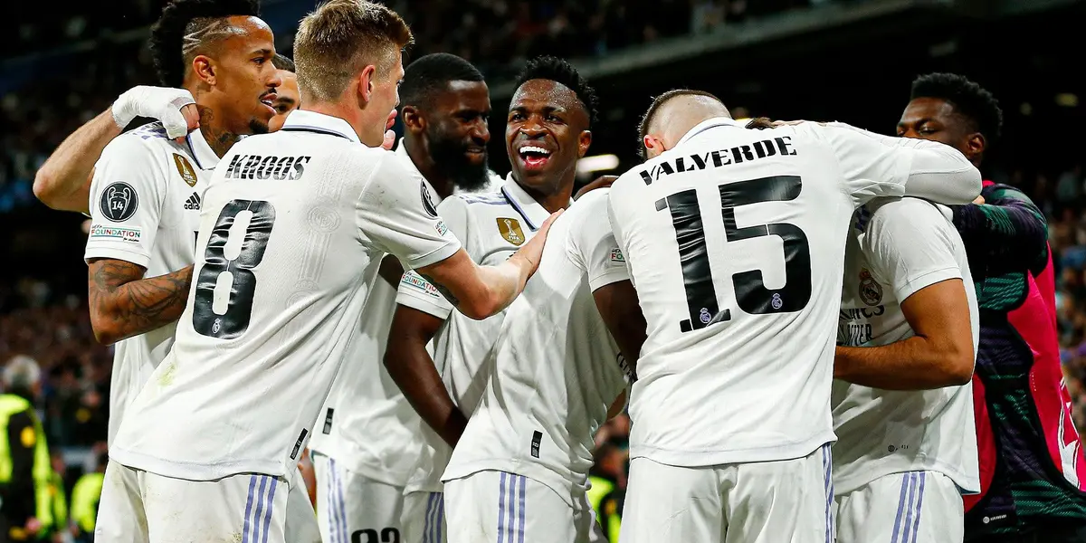 Ele brilha nas categorias de base do Real Madrid e é considerado uma das grandes promessas da base merengue, com 32 gols em 14 jogos