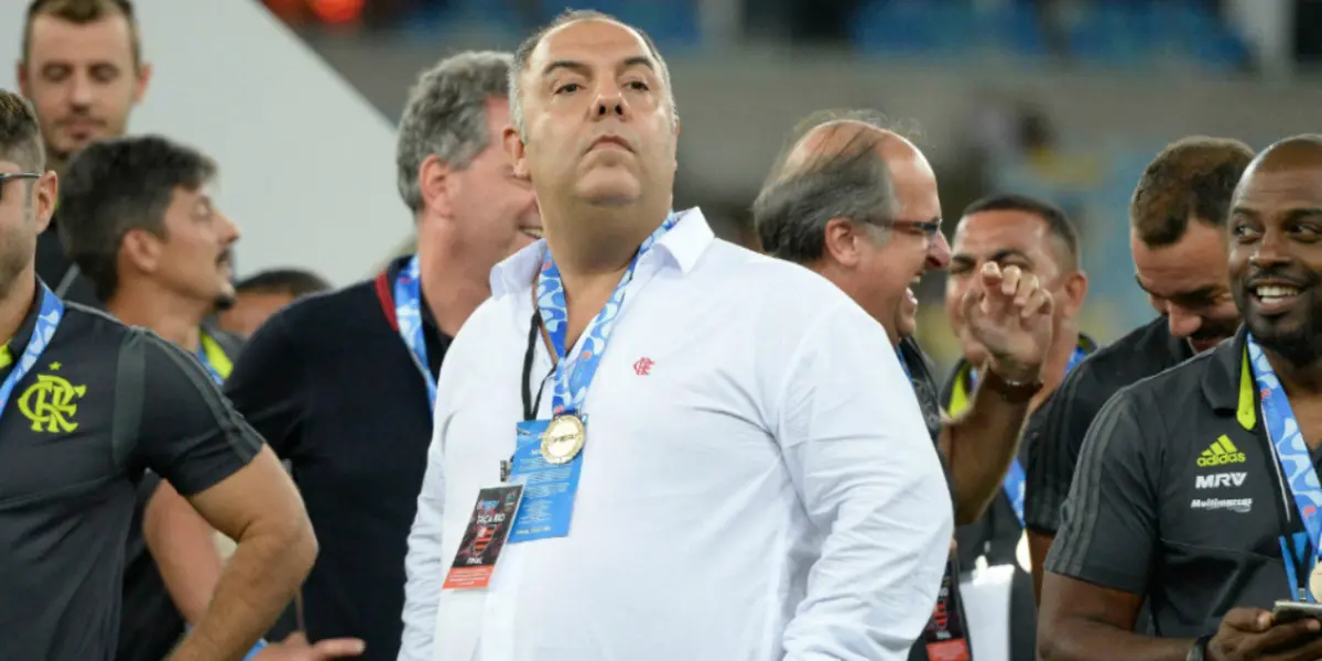 Ele chegou até a ser cogitado na última Copa do Mundo, mas ficou de fora