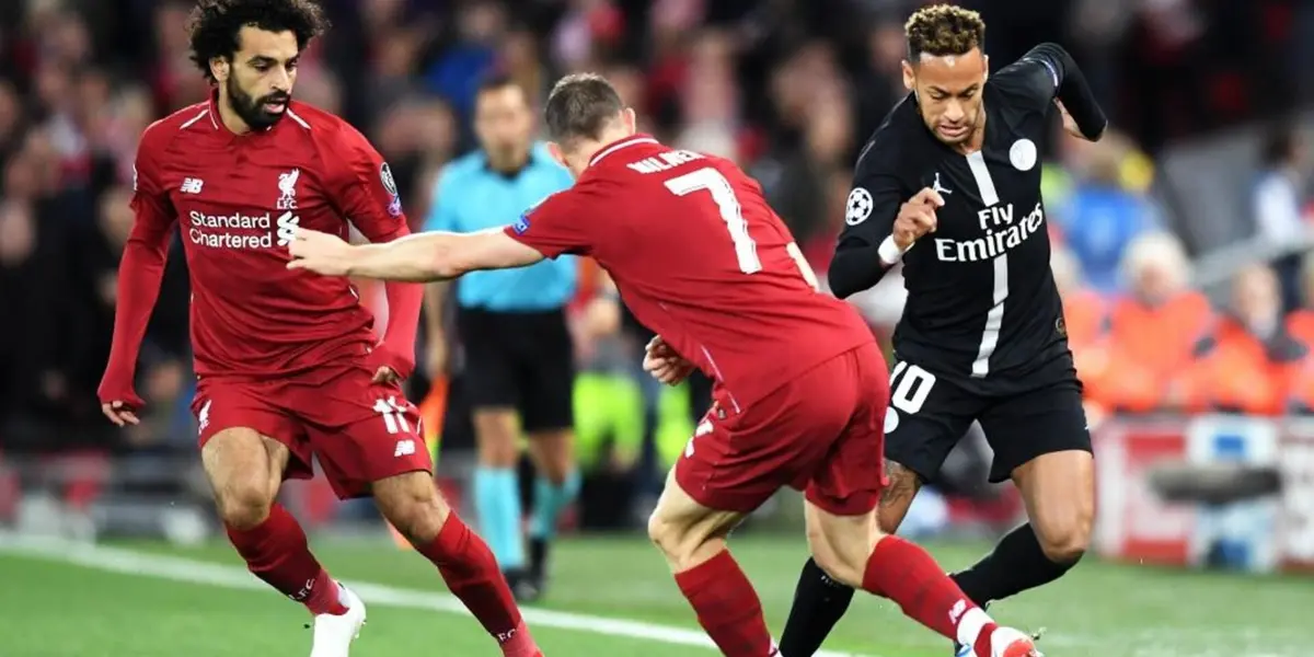 Ele chegou a três finais da Champions League, tendo vencido uma delas com o Liverpool em 2019. No entanto, recentemente ele chamou a atenção