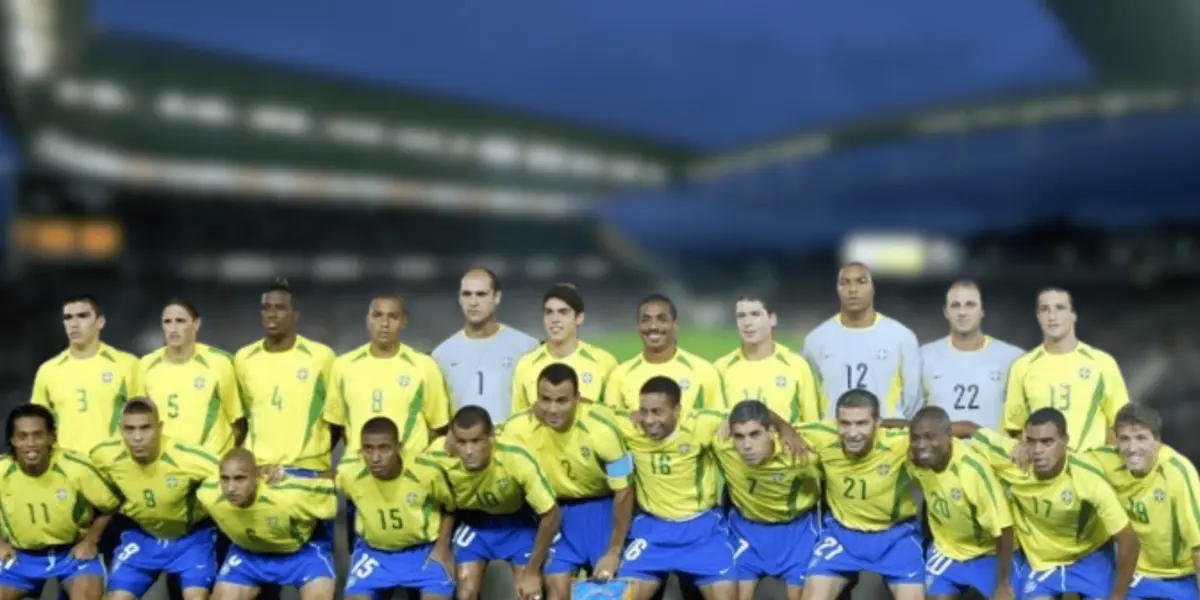 Ele conhecido pelo futebol e pelas polêmicas