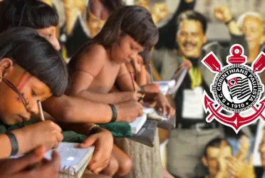 Ele conquistou o mundo com o Timão em 2000 e hoje leva uma vida muito diferente