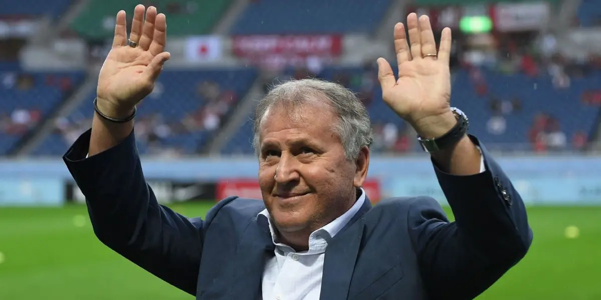 Ele conquistou os títulos mais importantes do Flamengo