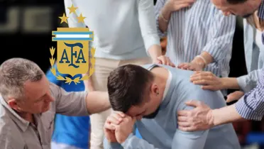 Ele conquistou tudo no futebol, mas ainda tenta vencer as drogas