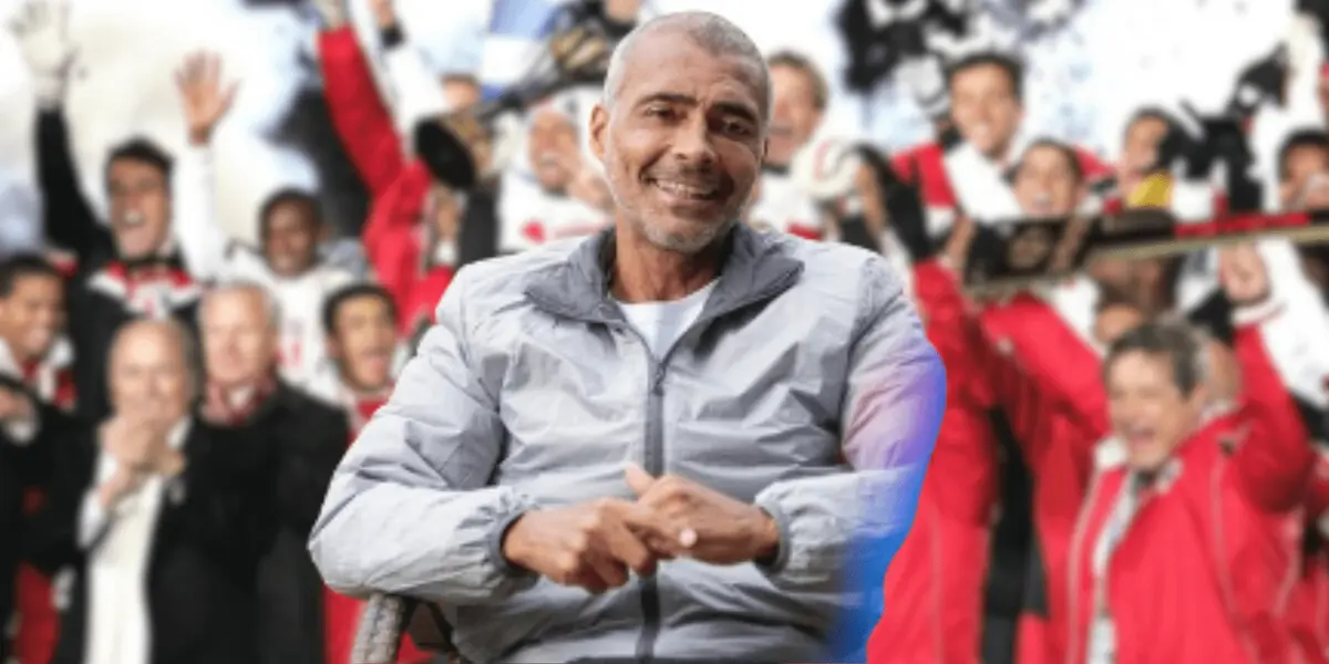 Ele deu o passe para o gol do terceiro título mundial do São Paulo