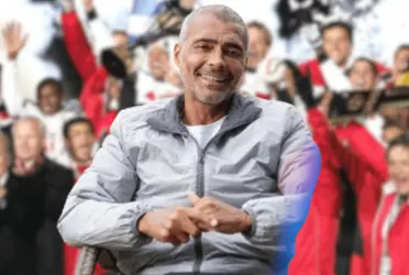 Ele deu o passe para o gol do terceiro título mundial do São Paulo