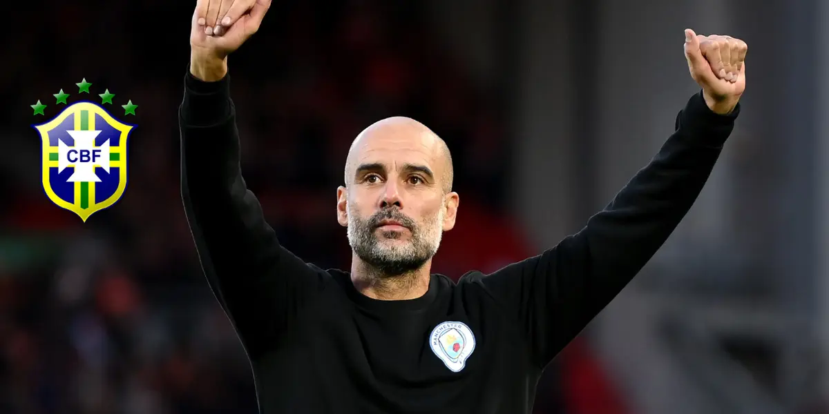 Ele é contra a contratação de um técnico europeu para dirigir a Seleção Brasileira