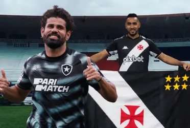 Ele é craque da seleção e diferente de Neymar optou por uma carreira e não pelo luxo e o glamour