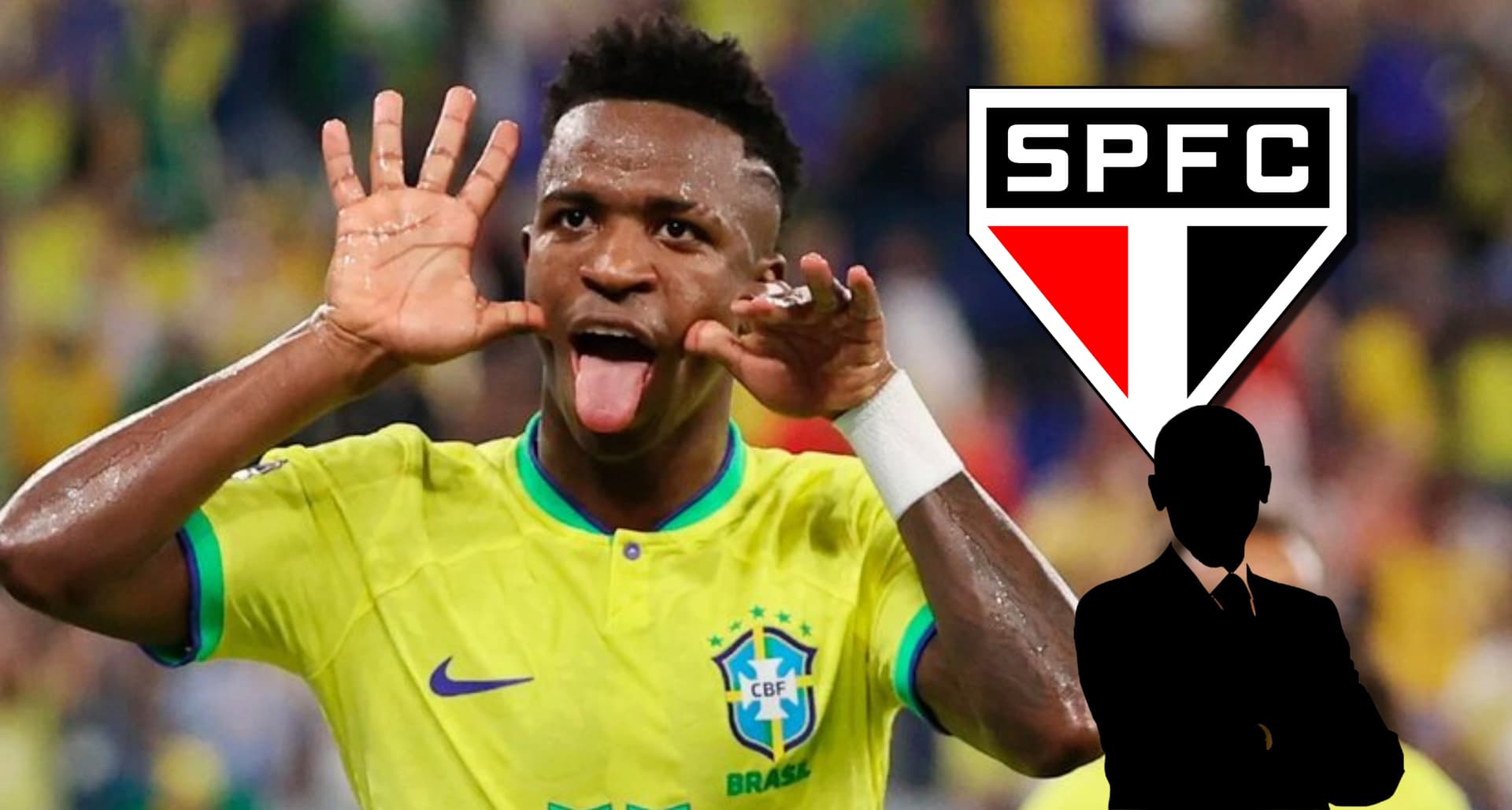 Ele é um dos melhores técnicos brasileiros, seria uma ótima contratação