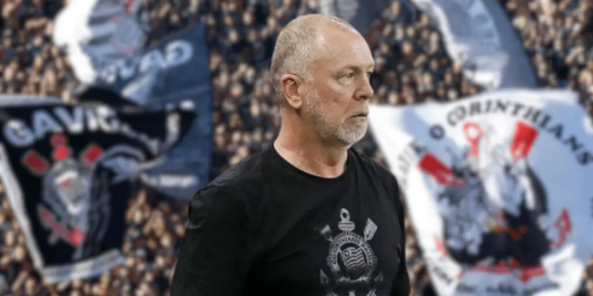 Ele era o sonho de Mano Menezes para 2024