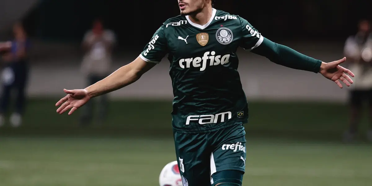 Ele fez muita falta durante o tempo em que esteve fora do time