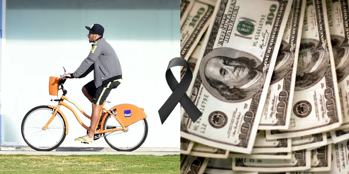 Ele ficou conhecido no ciclismo e faleceu após acidente grave na Europa