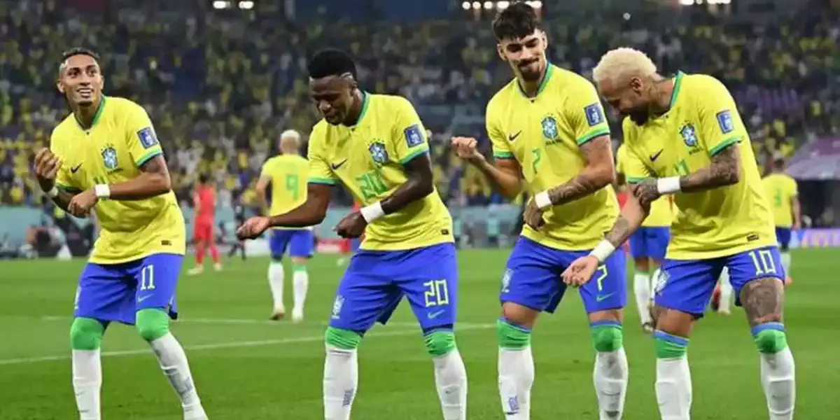 Ele ficou famoso por passagem por clube inglês e até jogou a Copa do Mundo