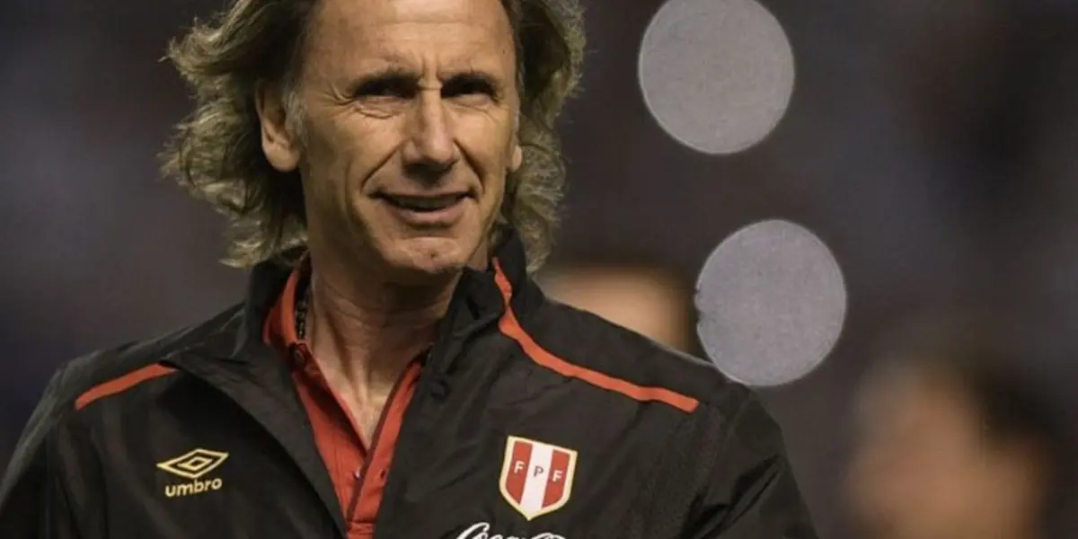 Ele foi até capitão da Seleção Brasileira enquanto jogador e ganhou títulos pela amarelinha como técnico