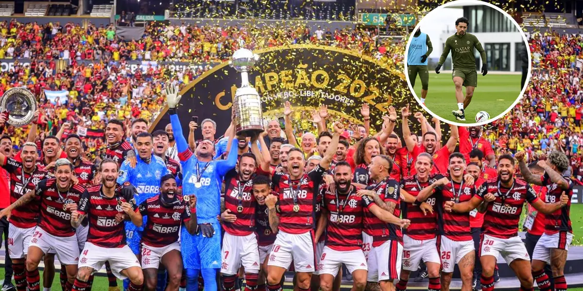 Ele foi convocado para Seleção e foi bastante elogiado