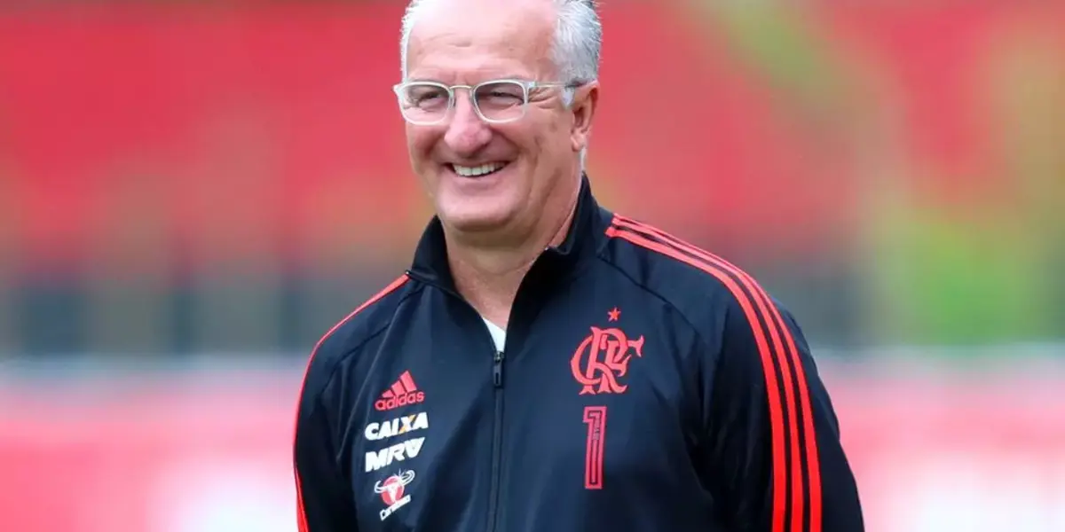 Ele foi destaque pela Seleção Brasileira e ainda sonha com uma vaga na Copa do Mundo