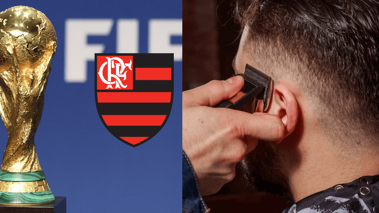 Ele foi revelado pelo Flamengo e brilhou vestindo a camisa da Seleção e de um gigante da Europa