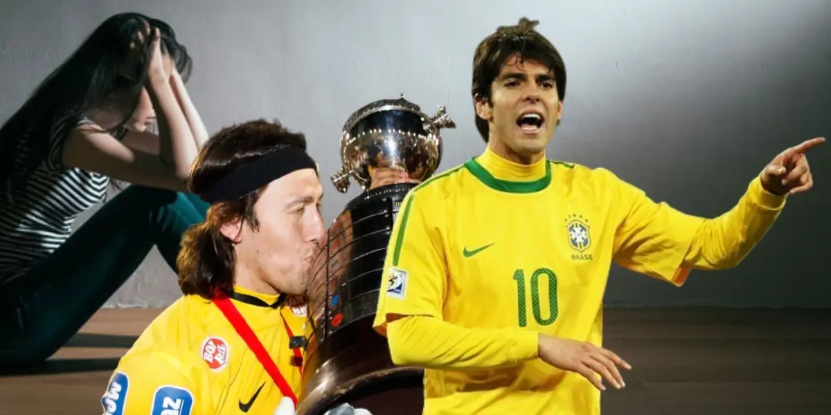 Ele ganhou títulos no Corinthians e chegou a jogar a Copa do Mundo pela Seleção Brasileira, mas esta doença silenciosa acabou com tudo