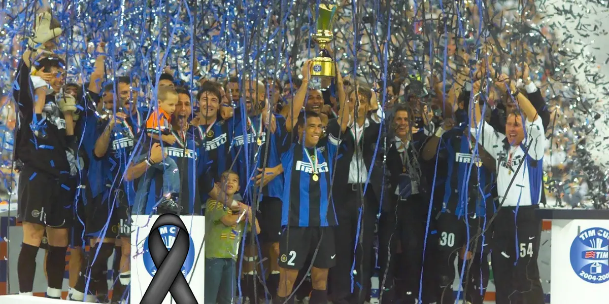 Ele jogou com o Imperador na Itália e frequentava festas com o brasileiro