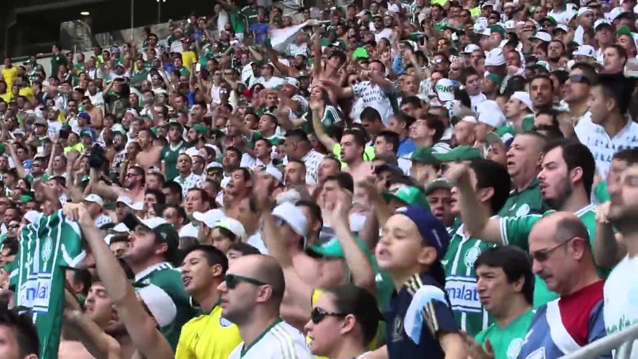 Ele não deslanchou pelo Verdão e agora tem novo desafio na carreira