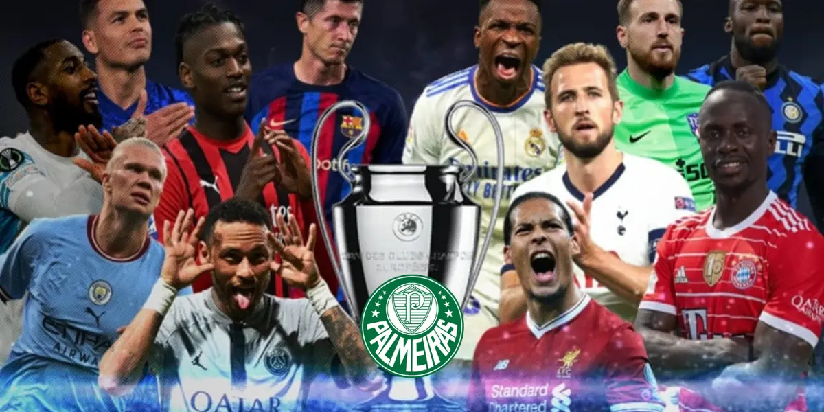 Ele não joga nada, a torcida o critica e ele pode deixar o clube na próxima temporada