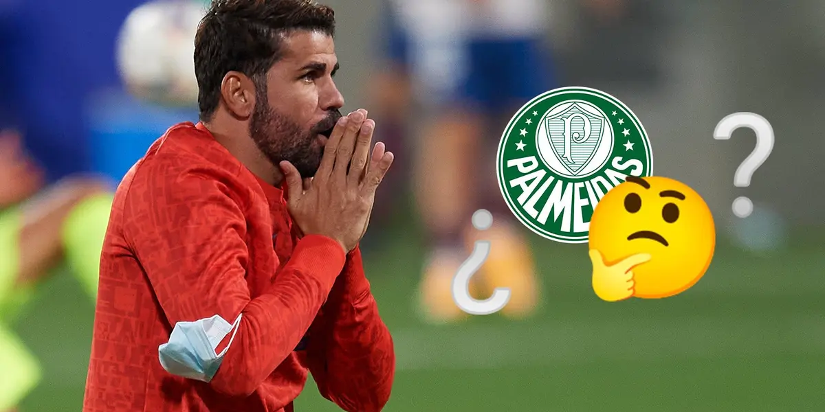 Ele tem várias ofertas na mesa dos clubes brasileiros. No entanto, o Benfica seria a prioridade