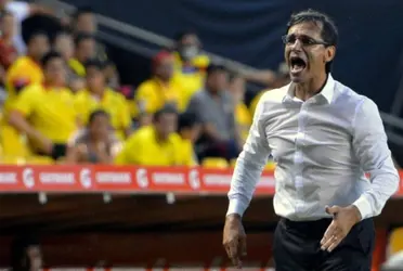 Ele teve bom começo no Peixe, mas decaiu e acabou demitido