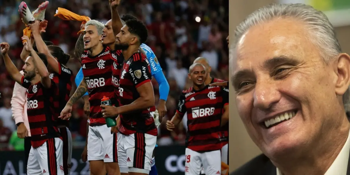 Ele teve chance nos últimos jogos da Seleção e mostrou serviço ao treinador