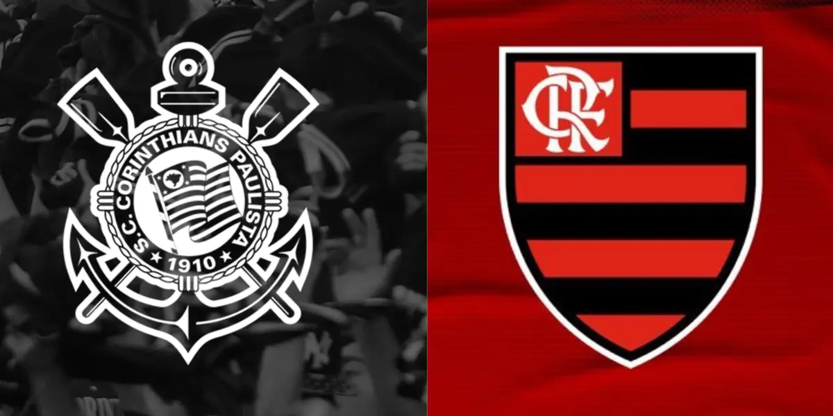 Ele treinou Corinthians e Flamengo, e agora teria um novo clube no Brasil: quem será esse técnico?