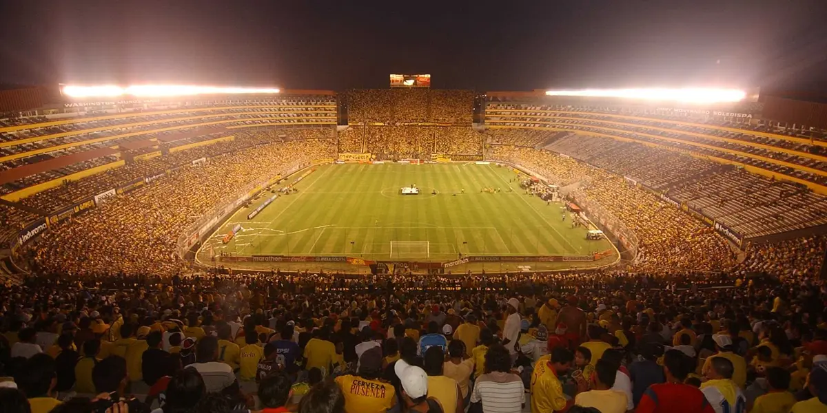 Ele vem se destacando pelo Furacão e pode jogar a Copa do Mundo