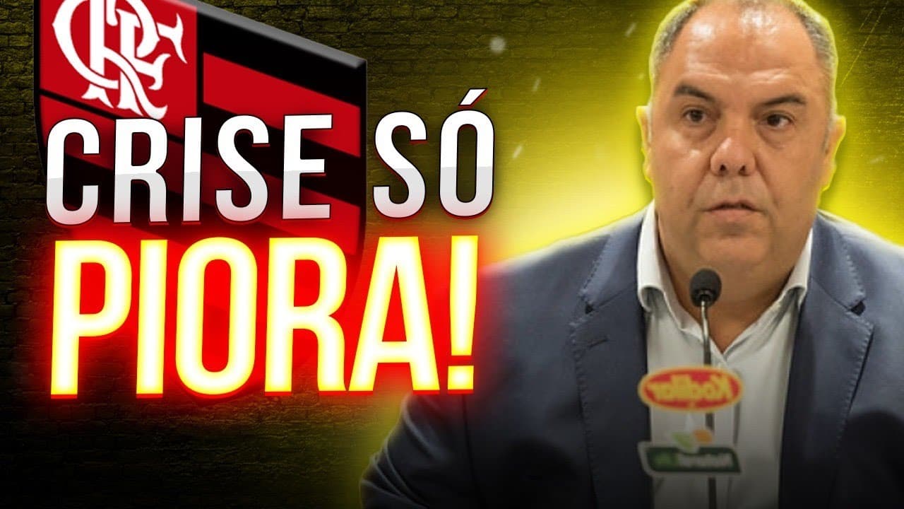 Elenco campeão da Libertadores sofre debandada meses antes do Mundial de Clubes