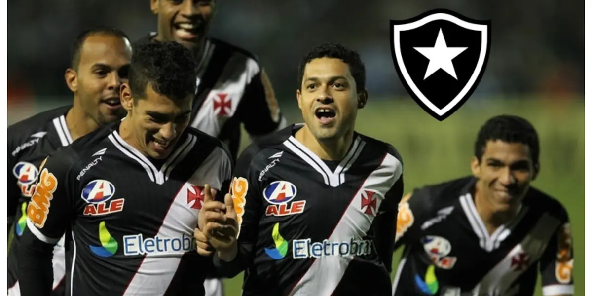 Elenco do Vasco campeão da Copa do Brasil