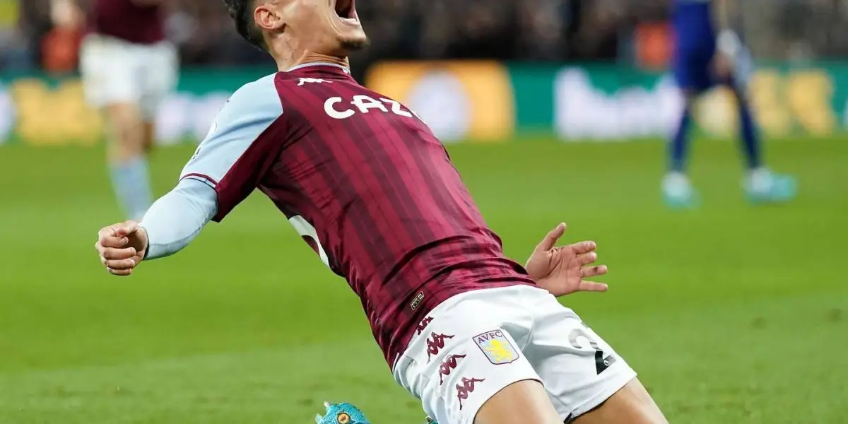 Eles estão dispostos a desembolsar uma grande soma de dinheiro pela contratação do meio-campista brasileiro, mas é o Aston Villa quem tem a última palavra.