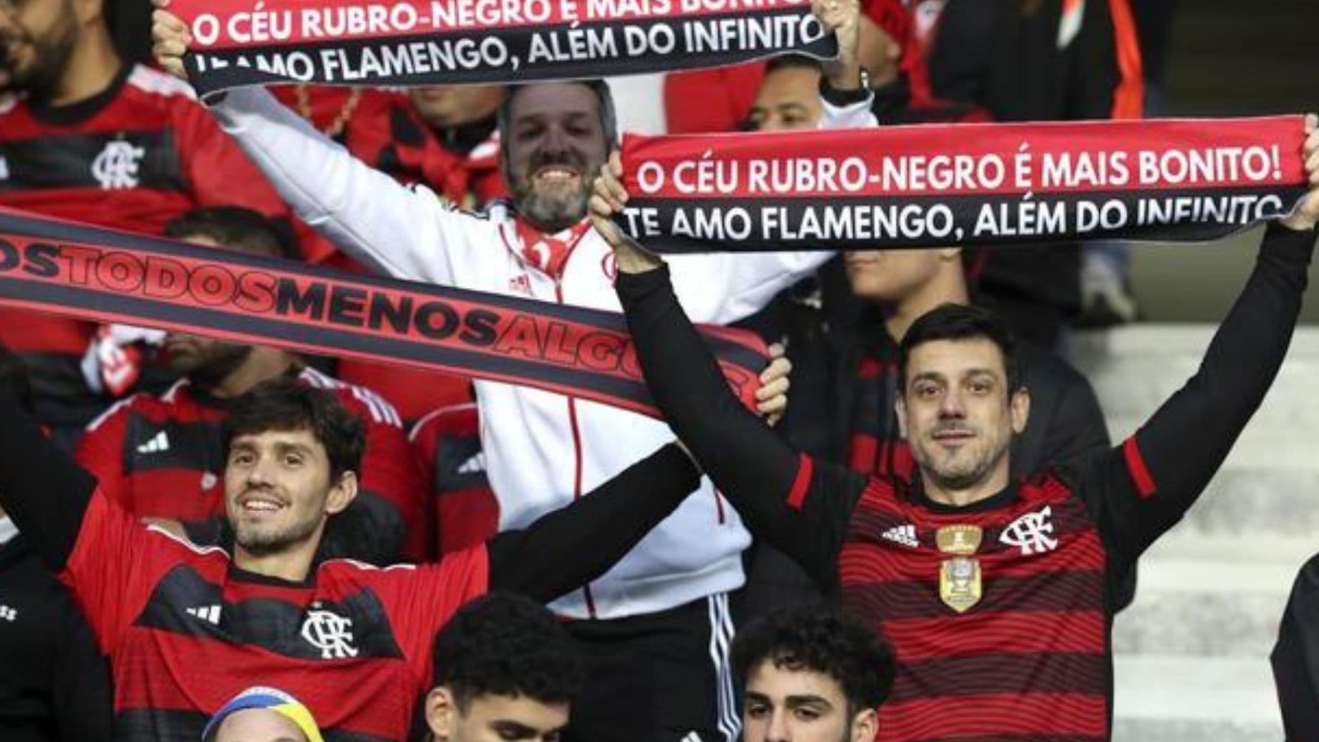 Eliminação precoce no Mundial de Clubes afunda planejamento de 2023