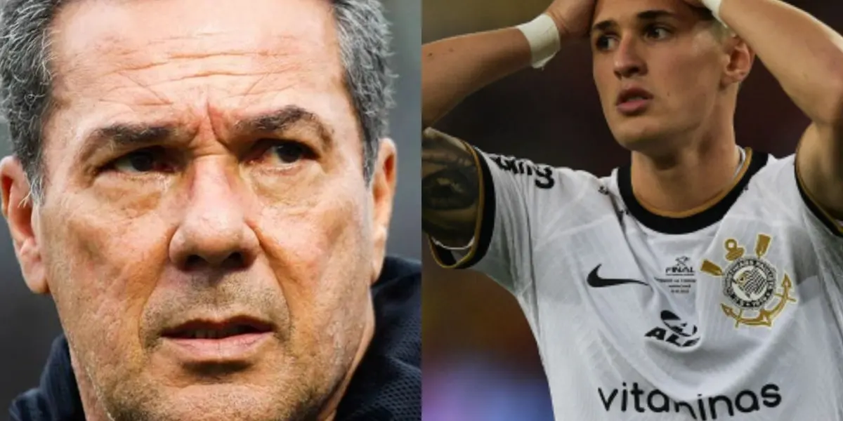 Eliminado precocemente da Libertadores, o Corinthians está se preparando para passar por uma série de mudanças com o aval de Luxemburgo